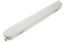 LED industriarmatur 14 W - 59 cm